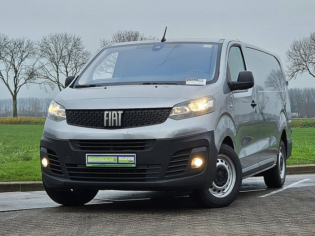 Fiat Scudo