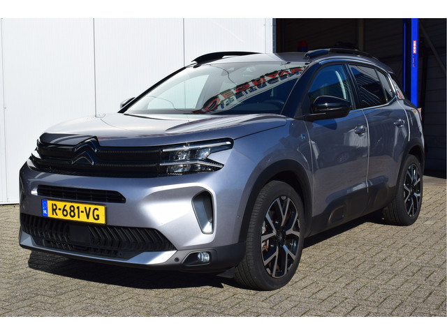 Citroën C5 Aircross 2022 Hybride