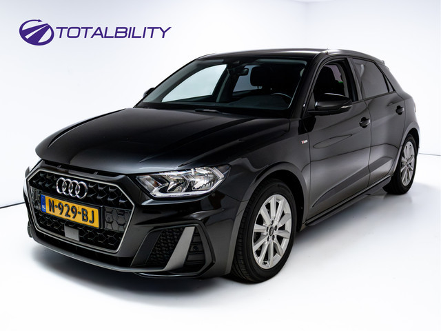 Audi A1 2021 Benzine