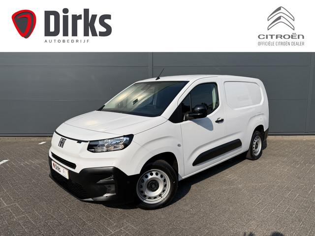 Fiat Doblò 2024 Diesel
