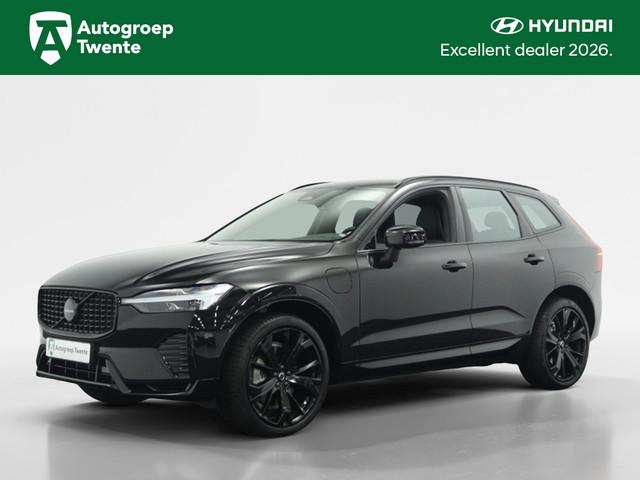 Volvo XC60 2025 Hybride