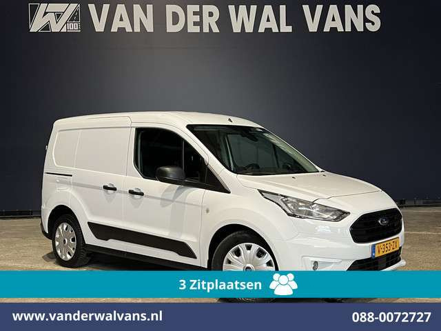 Ford Transit Connect 2019 Diesel