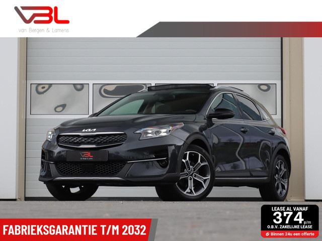 Kia XCeed 2022 Hybride