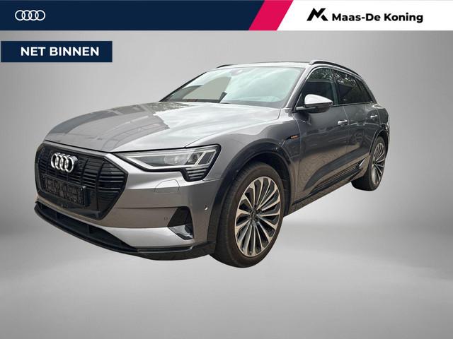 Audi e-tron 2022 Elektrisch