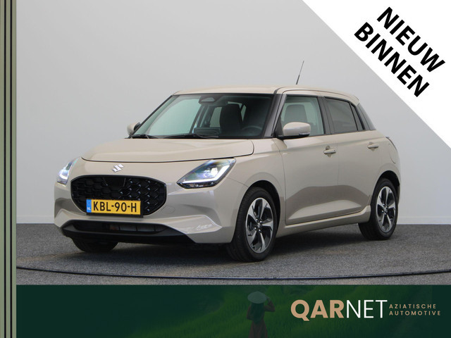 Suzuki Swift 2025 Benzine