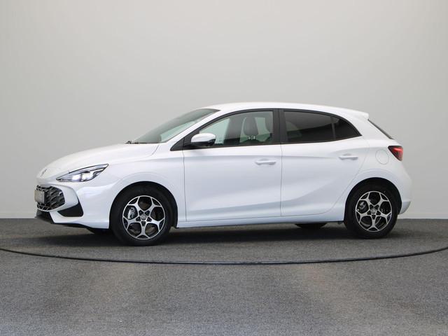 MG MG3