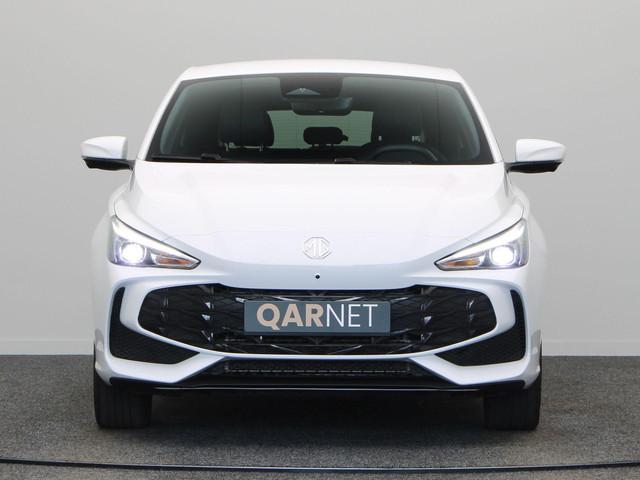 MG MG3