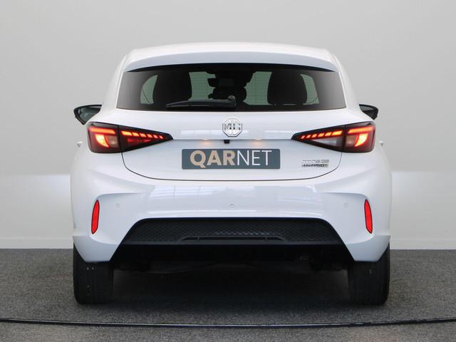 MG MG3