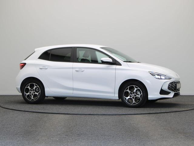 MG MG3