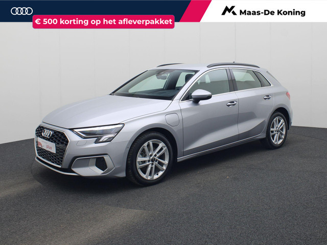 Audi A3 2023 Hybride