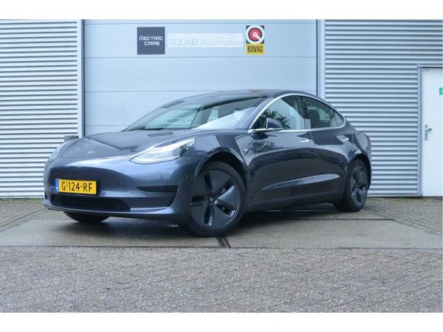 Tesla Model 3 2019 Elektrisch