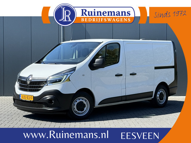 Renault Trafic 2021 Diesel