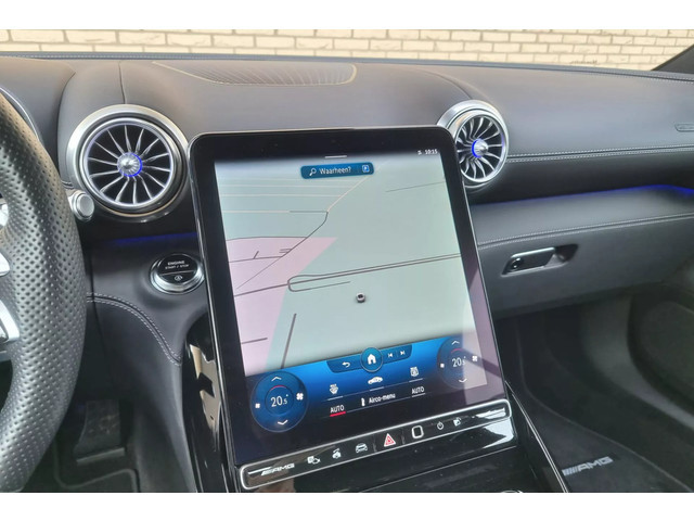 Mercedes-Benz SL-Klasse