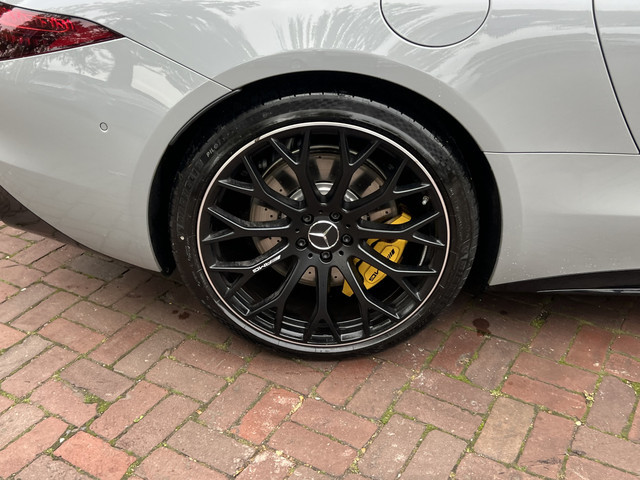 Mercedes-Benz SL-Klasse