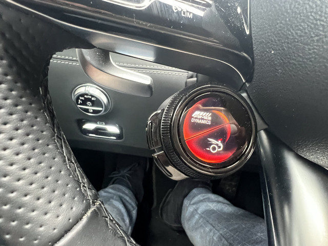 Mercedes-Benz SL-Klasse