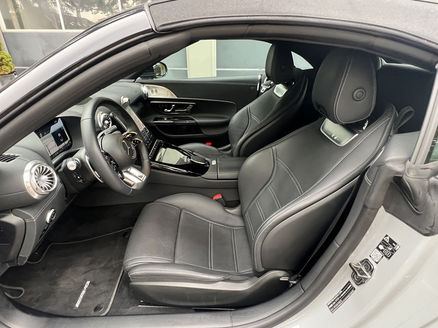 Mercedes-Benz SL-Klasse