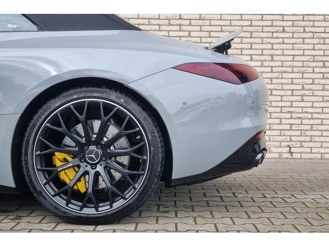 Mercedes-Benz SL-Klasse