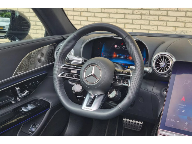 Mercedes-Benz SL-Klasse