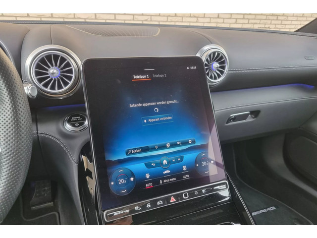 Mercedes-Benz SL-Klasse