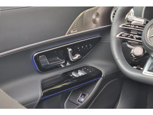 Mercedes-Benz SL-Klasse