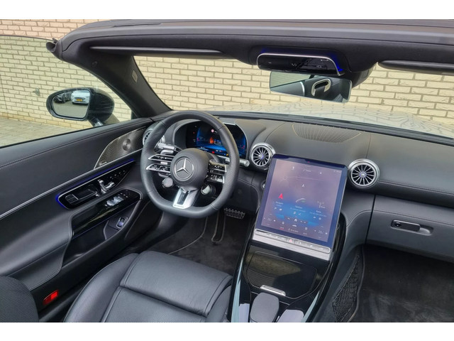 Mercedes-Benz SL-Klasse