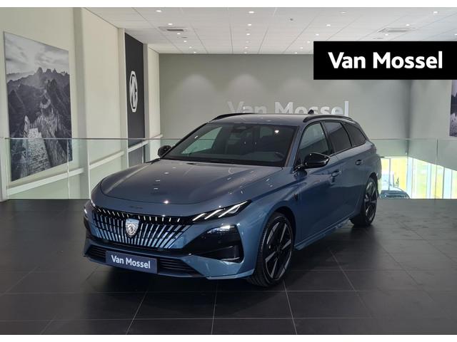 Peugeot 308 2026 Hybride
