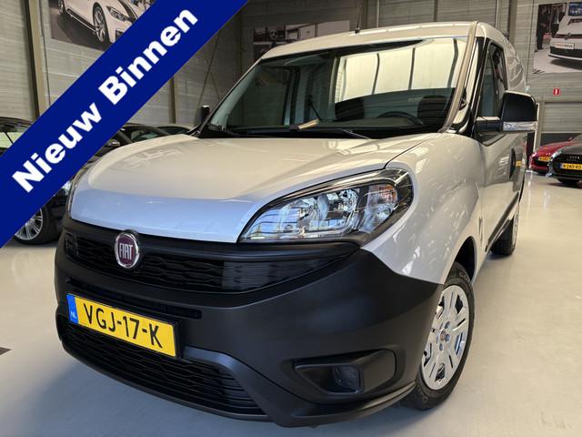 Fiat Doblò