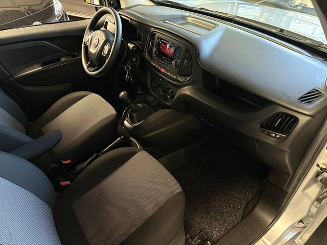 Fiat Doblò