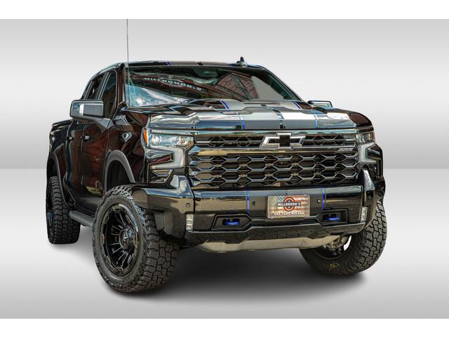Chevrolet Silverado 2024 Benzine