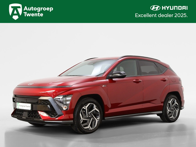 Hyundai Kona 2023 Hybride