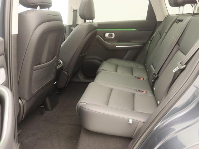 Leapmotor C10