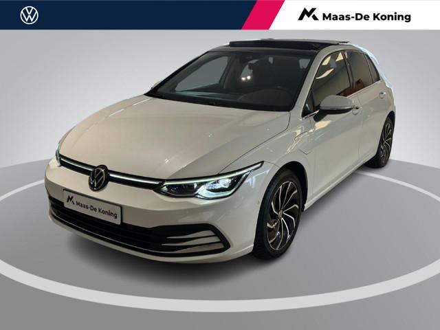 Volkswagen Golf 2021 Hybride
