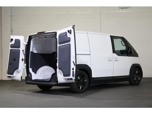Kia PV5