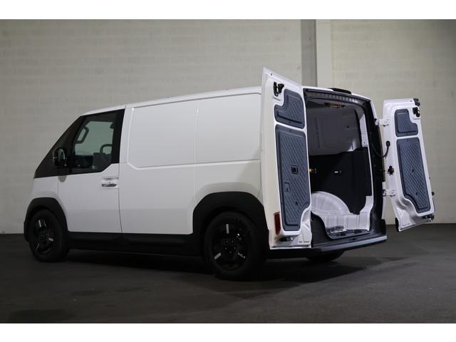 Kia PV5