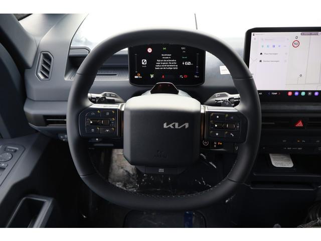 Kia PV5