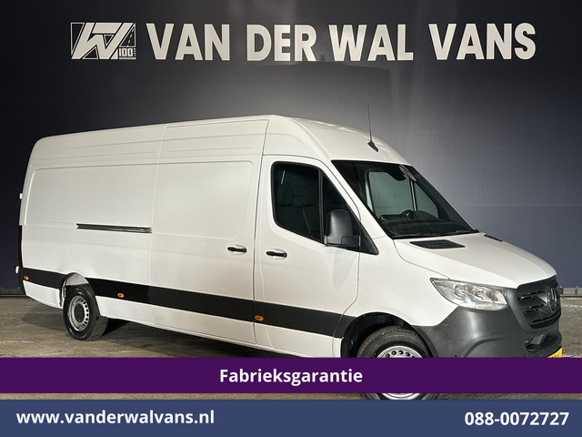 Mercedes-Benz Sprinter 2024 Diesel