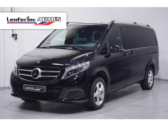 Mercedes-Benz V-Klasse 2016 Diesel