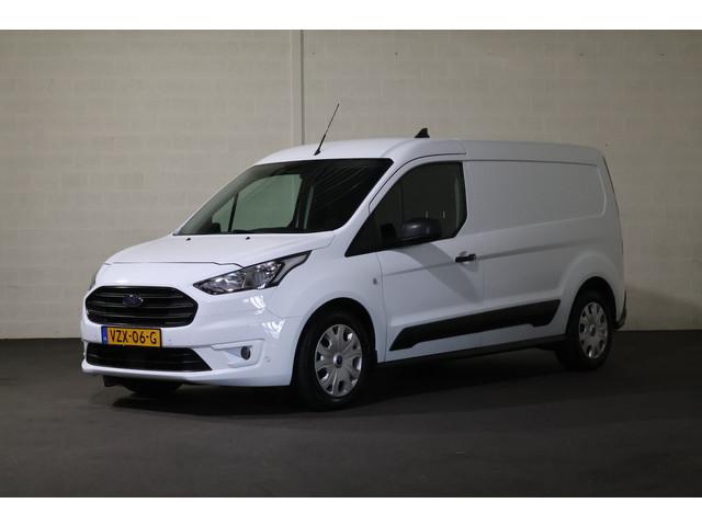 Ford Transit Connect 2024 Diesel