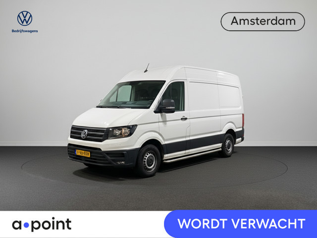 Volkswagen Crafter 2024 Diesel