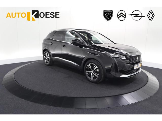 Peugeot 3008 2023 Hybride