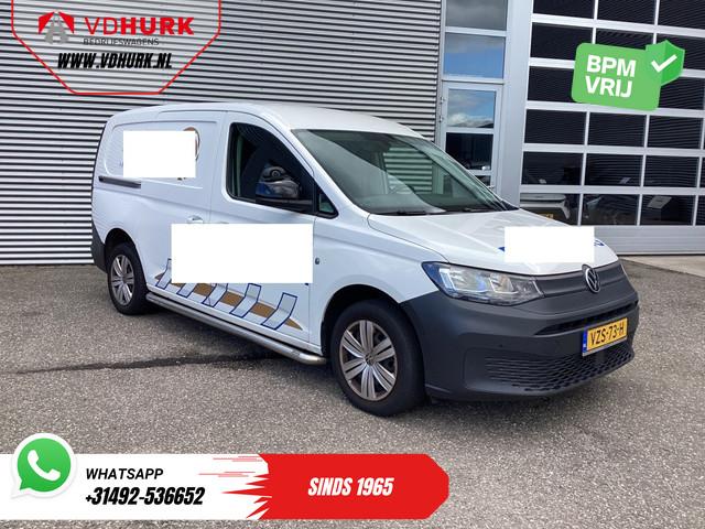 Volkswagen Caddy 2024 Diesel