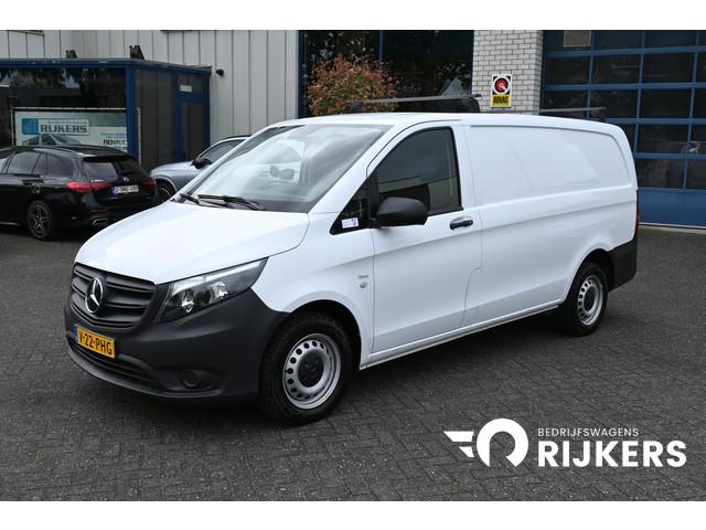 Mercedes-Benz Vito 2023 Diesel