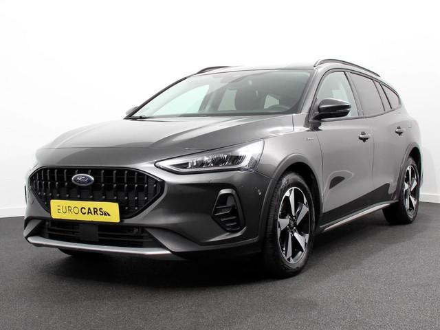 Ford Focus 2024 Benzine