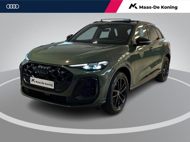 Audi Q5 2026 Hybride