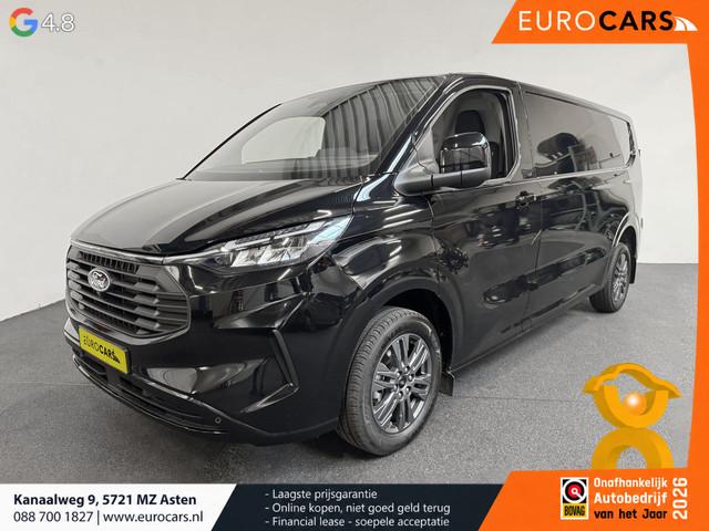 Ford Transit Custom 2024 Diesel