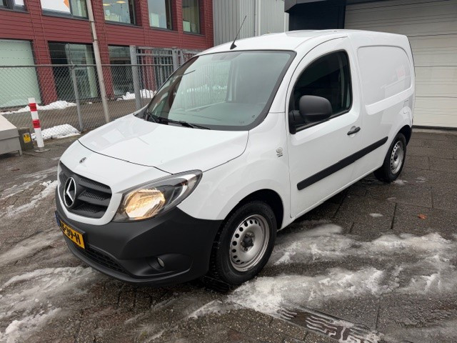 Mercedes-Benz Citan