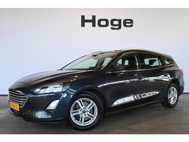 Ford Focus 2021 Diesel