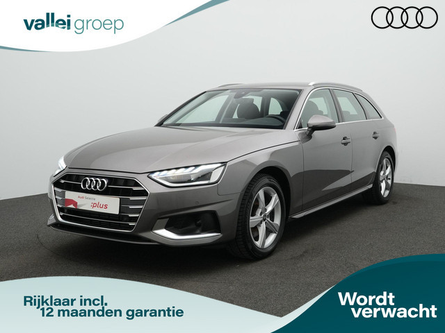 Audi A4 2022 Benzine