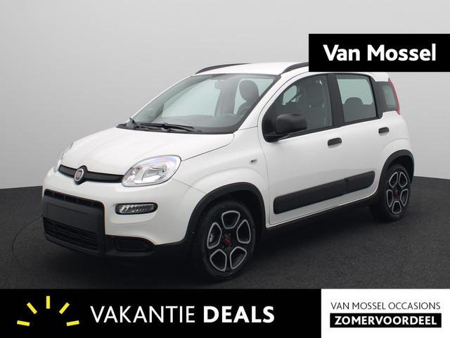 Fiat Panda 2022 Benzine