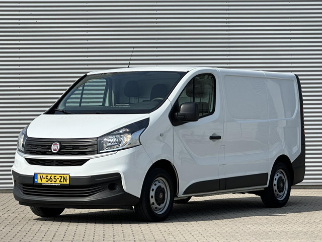 Fiat Talento 2019 Diesel